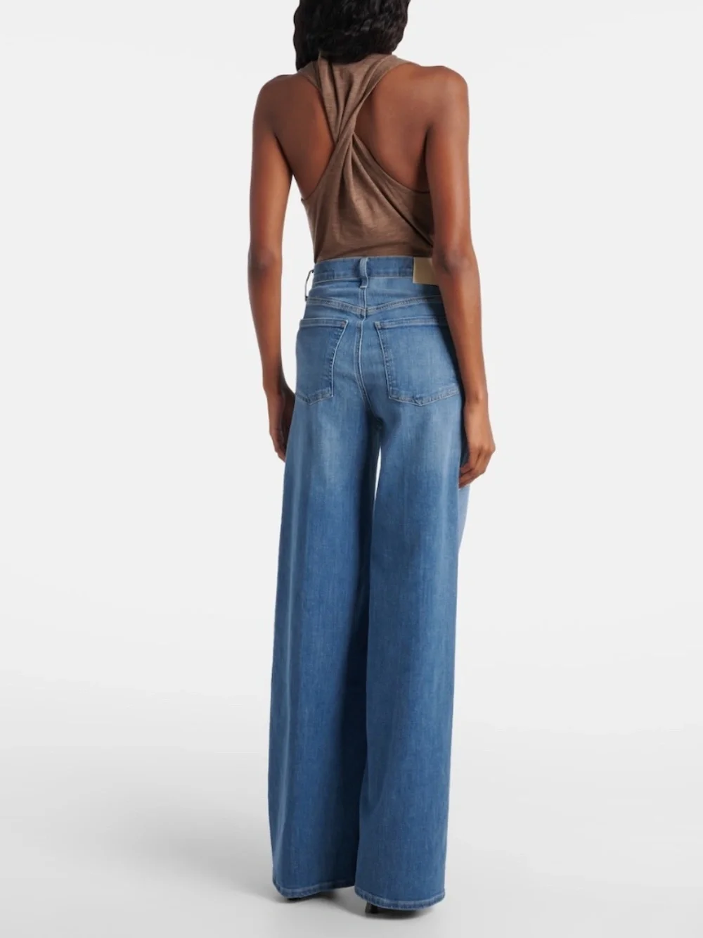 NWT Citizens of Humanity Lyra Long in Bhodi Size 29
